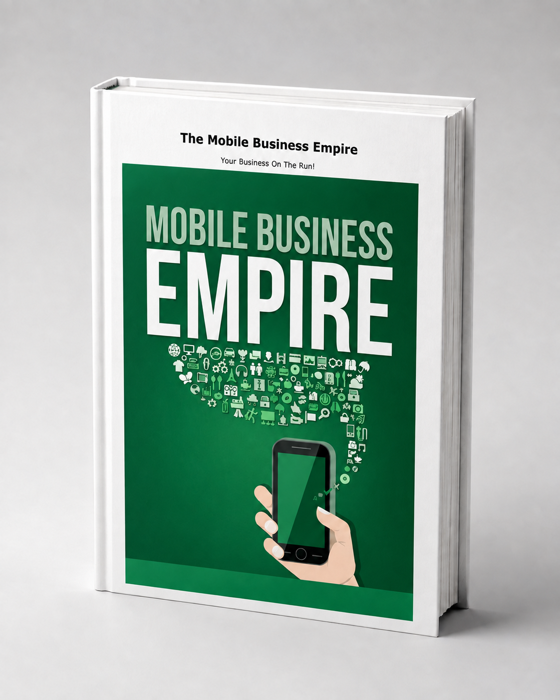 Mobile Business Empire
