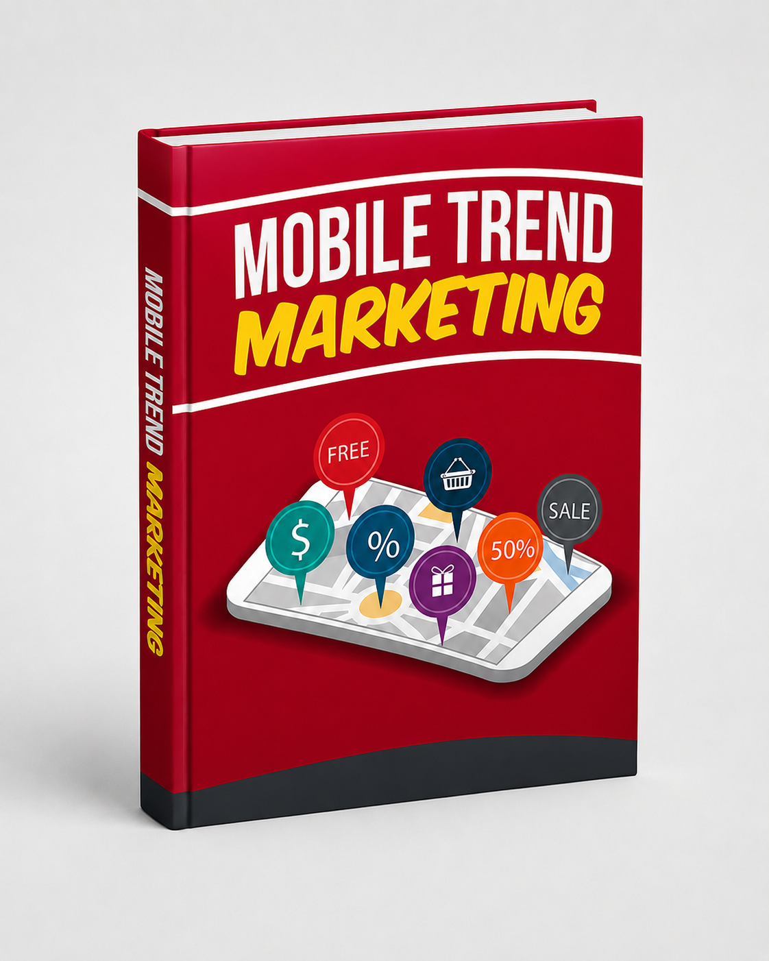 Mobile Trend Marketing